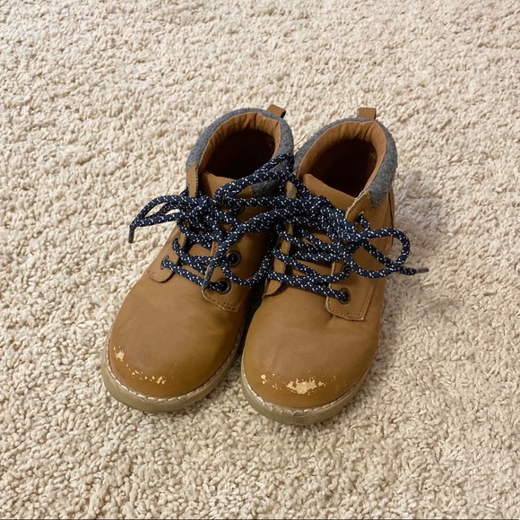 Gymboree sz 11 - Picture 6 of 8